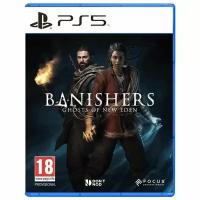 Игра Banishers: Ghosts of New Eden (PlayStation 5, Русские субтитры)