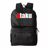 Рюкзак текстильный, молодежный "Otaku"
