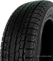 215/70 R15 Yokohama G075 98Q (зима) а/шина