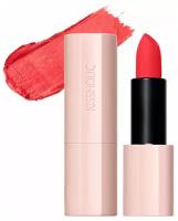 Матовая помада The Saem Kissholic Lipstick Matte CR03 Best Seller