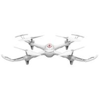 Квадрокоптер Syma X15A White