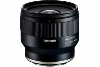 Tamron 24 2.8 DiIII OSD M1:2 for Sony FE //