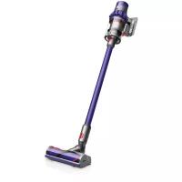 Пылесос Dyson V10 Animal, фиолетовый