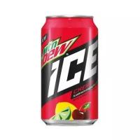 Mountain Dew Ice Cherry 0,355 мл