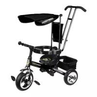 Трехколесный велосипед Super Trike XG18819-T12