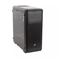 Корпус AeroCool Aero-300 Window Black FAW Edition