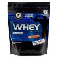 RPS Nutrition Whey Protein - 2268 грамм, миндальное печенье