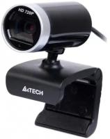 Камера A4TECH Web PK-910P черный