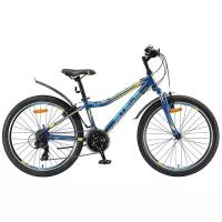 Горный (MTB) велосипед STELS Navigator 410 V 21-sp 24 V010 (2021)