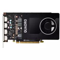 Видеокарта PNY Quadro P2200 5GB (VCQP2200)