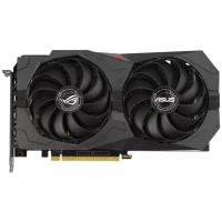 Видеокарта ASUS ROG Strix GeForce GTX 1660 SUPER OC 6GB (ROG-STRIX-GTX1660S-O6G-GAMING)