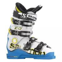 Горнолыжные ботинки Salomon X Max LC 100