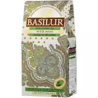 Чай улун Basilur White Moon, 100 г