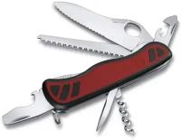 Мультитул Нож Victorinox 0.8361. MC Forester M Grip