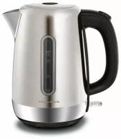 Morphy Richards Электрический Чайник Equip Brushed Jug 102786