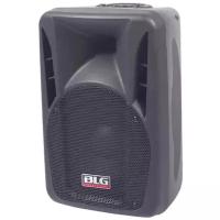 BLG Audio RXA08P966, black