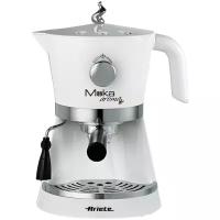 Кофеварка рожковая Ariete 1337 Moka aroma