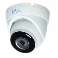 IP видеокамера RVI-1NCE2166 (2.8) купольная