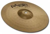 0000152210 201 Bronze Splash Тарелка 10", Paiste