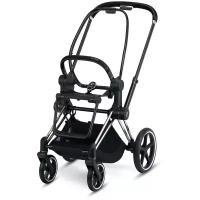 Cybex шасси Priam III Chrome Black