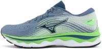 Кроссовки Mizuno WAVE SKY 6 для мужчин J1GC2202-52 9