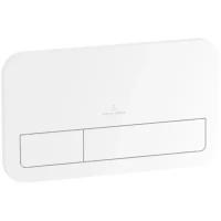 Панель смыва Villeroy & Boch ViConnect 92249068 (белый)