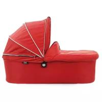 Valco Baby Спальный блок External Bassinet для Snap Duo (Fire red)