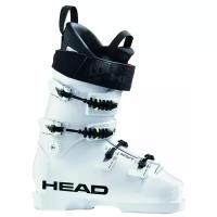 Горнолыжные ботинки Head Raptor WCR 3 White 22/23