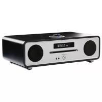 Музыкальный центр Ruark Audio R4MK3 Soft Black Lacquer