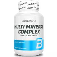 Multi Mineral Complex таб