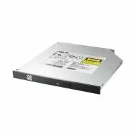 Привод для ПК ASUSSDRW-08U1MT/dvd-rw (SDRW-08U1MT/BLK/B/GEN)