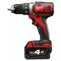 Аккумуляторная дрель-шуруповерт Milwaukee M18 BDD-402C