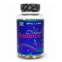 Epic Labs жиросжигатель Ideal Balance (60 шт.)