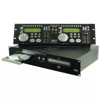 DJ CD-проигрыватель American Audio CDG-350