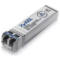 Трансивер Sfp10g-lr-zz0101f Zyxel Sfp10g-lr,sfp Plus Transceiver(10km)