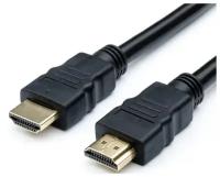 Аксессуар ATcom HDMI - HDMI ver 1.4 5m Black АТ17393