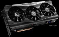 Видеокарта EVGA GeForce RTX 3080 FTW3 ULTRA GAMING 10GB (10G-P5-3897-KL), Retail