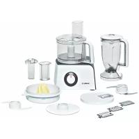 Кухонный комбайн Bosch MCM4100 food processor Anthracite,White 800 W