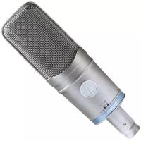 Микрофон проводной Audio-Technica AT4050LE, разъем: XLR 3 pin (M)