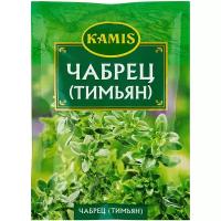 KAMIS Пряность Чабрец (Тимьян), 10 г