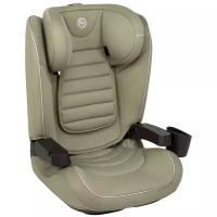 Автокресло группа 2/3 (15-36 кг) Happy Baby Bronson Isofix