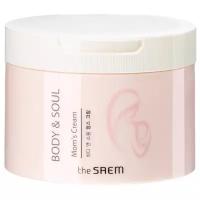 The Saem Крем для тела BODY & SOUL Mom's Cream