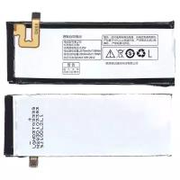 MirBatt Аккумулятор для смартфона Lenovo S960 (Vibe X), BL215 3,8V 2050mAh код 012779