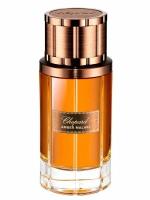 Chopard Amber Malaki парфюмированная вода 80мл