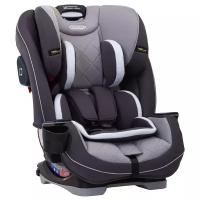 Автокресло Graco Slimfit LX, Iron