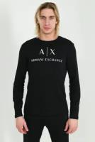 Лонгслив Armani Exchange