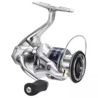 Катушка безынерционная SHIMANO STRADIC 1000S