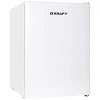 Холодильник Kraft BC 75 (W)