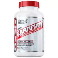 Nutrex Lipo 6 Carnitine (120 кап)