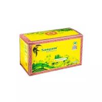 Чай травяной Sangam Herbals Energy в пакетиках